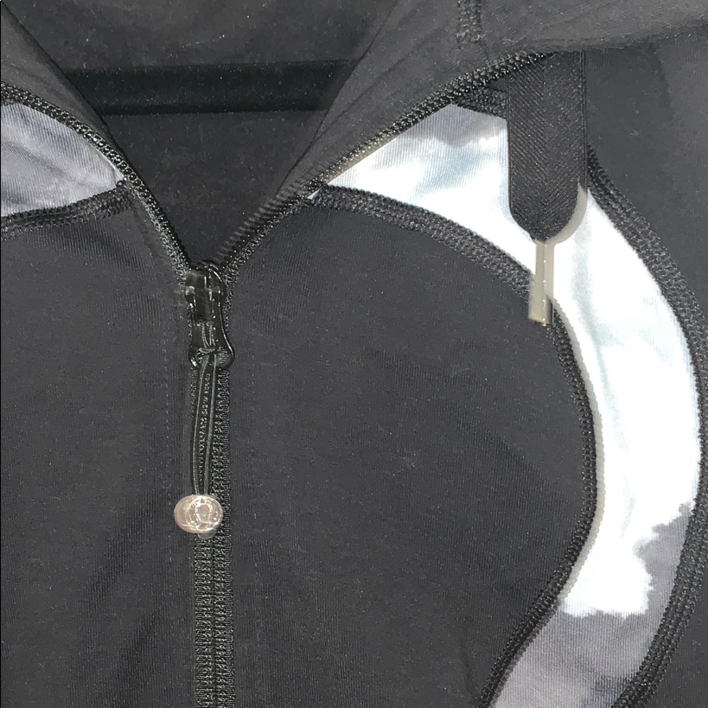 LULULEMON jacket - Picture 5 of 5